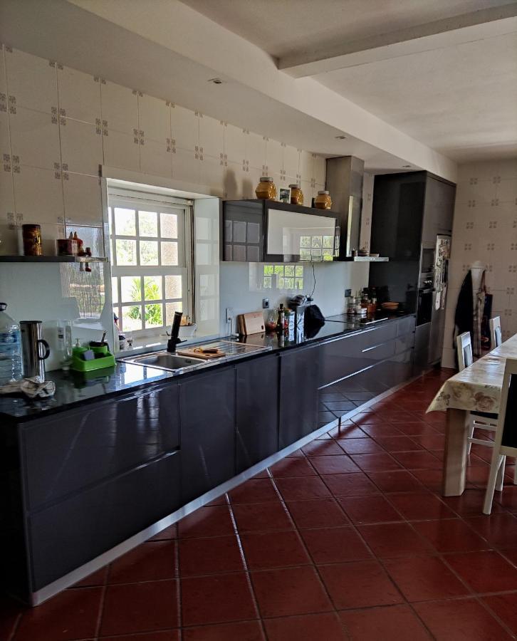 Quinta Da Paixao - Bed & Breakfast Pedraca Экстерьер фото