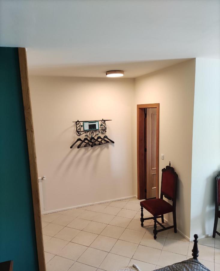 Quinta Da Paixao - Bed & Breakfast Pedraca Экстерьер фото